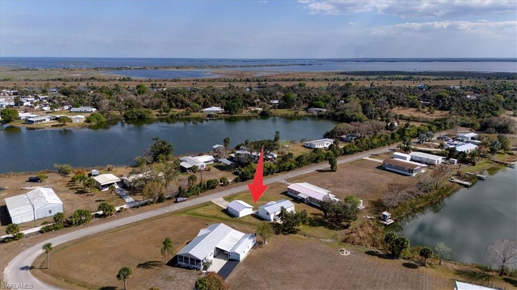 LAKEPORT - Residential