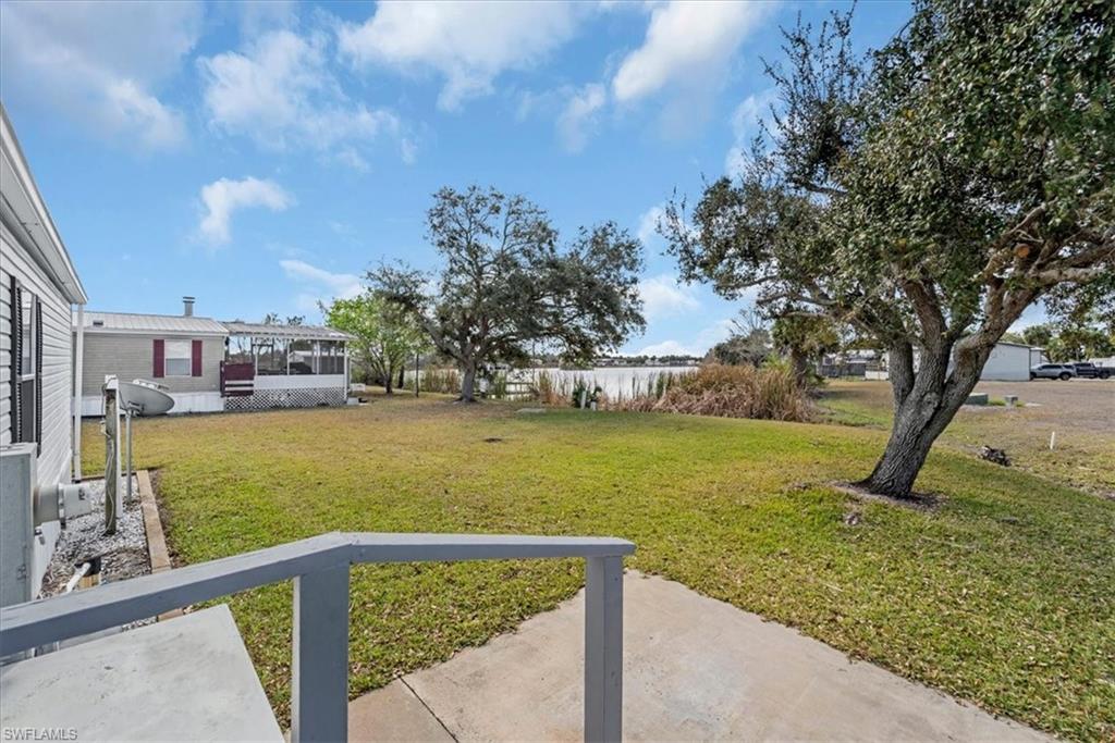 LAKEPORT - Residential