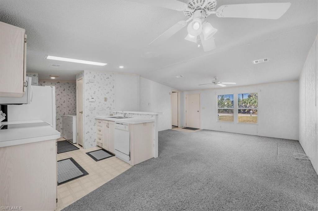 LAKEPORT - Residential