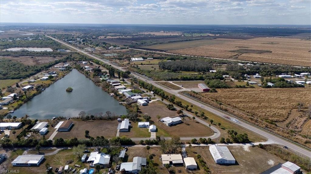 LAKEPORT - Residential