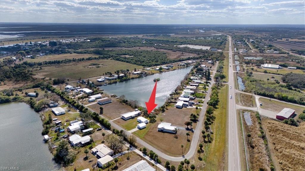 LAKEPORT - Residential