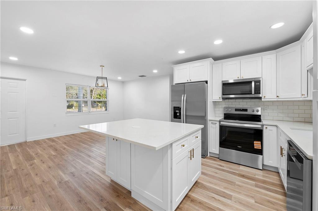 RUSSELL PARK - Residential Lease