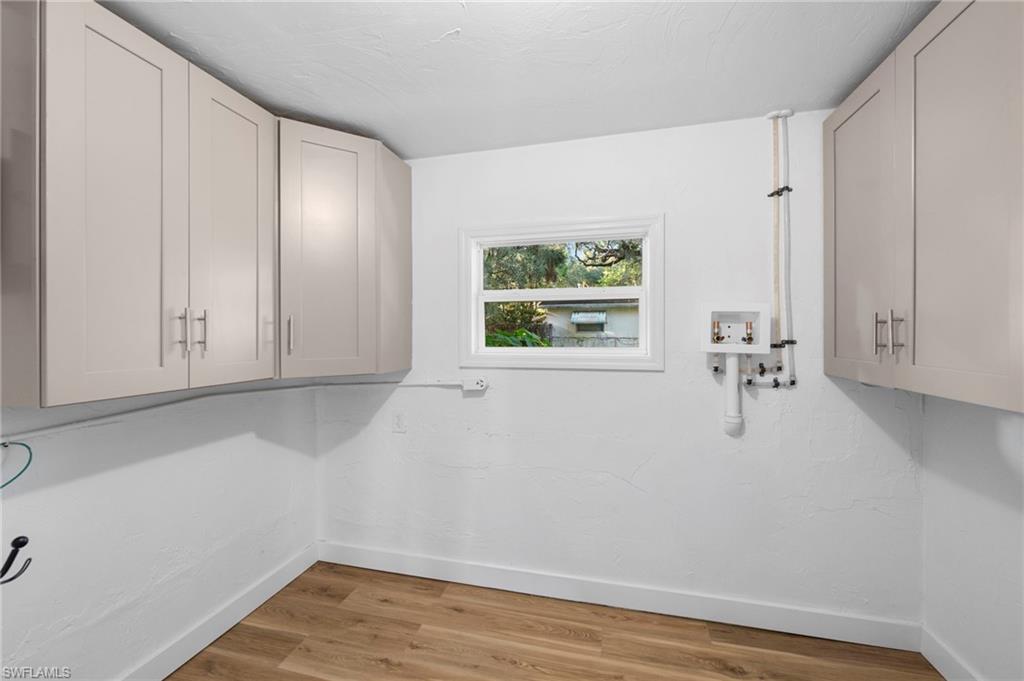 RUSSELL PARK - Residential Lease