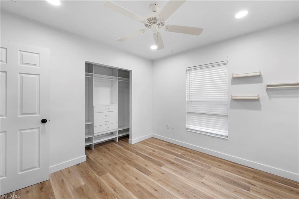 RUSSELL PARK - Residential Lease