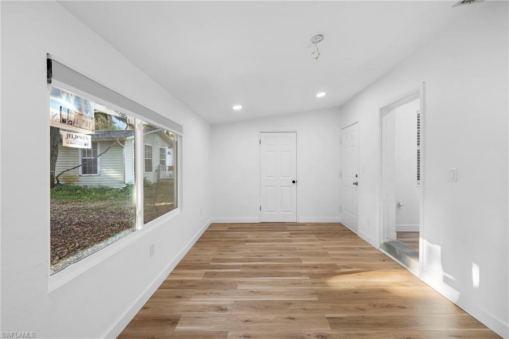 RUSSELL PARK - Residential Lease