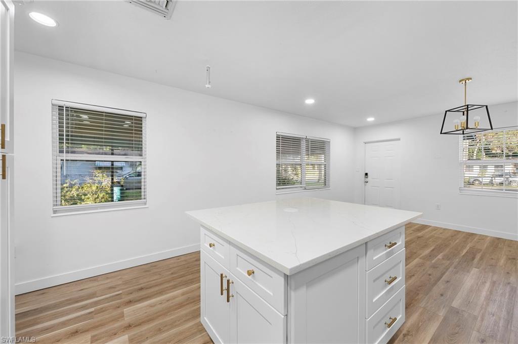 RUSSELL PARK - Residential Lease