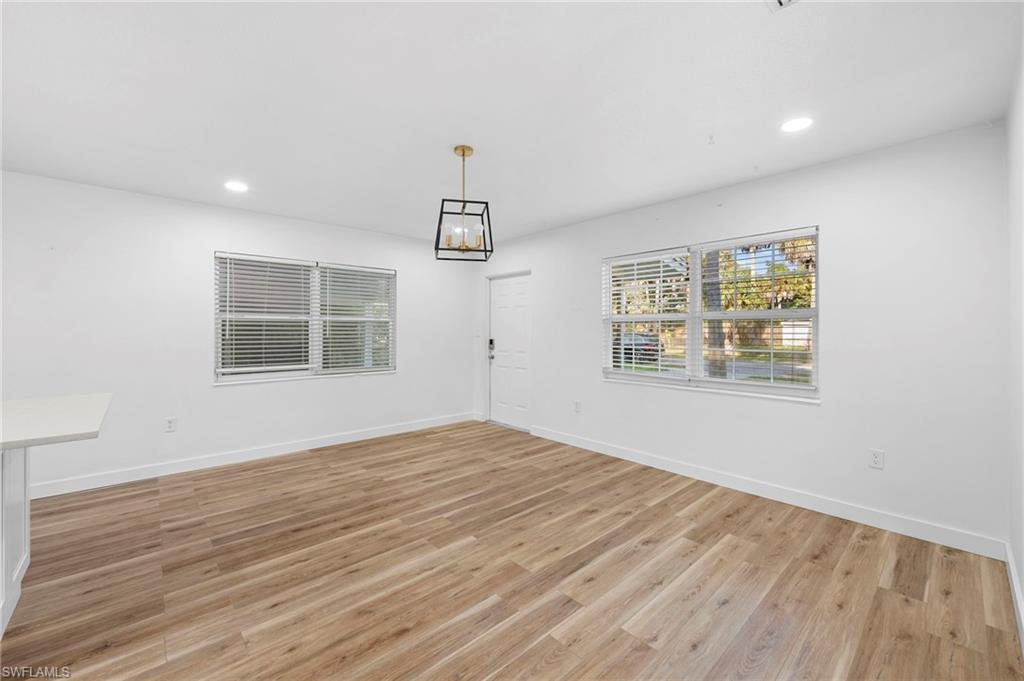 RUSSELL PARK - Residential Lease