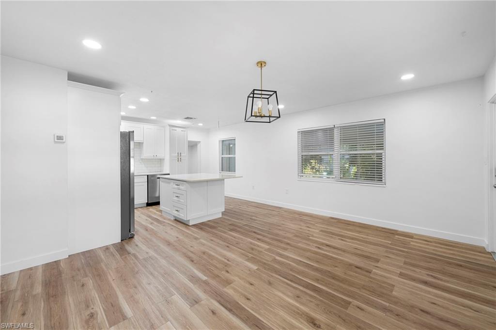 RUSSELL PARK - Residential Lease