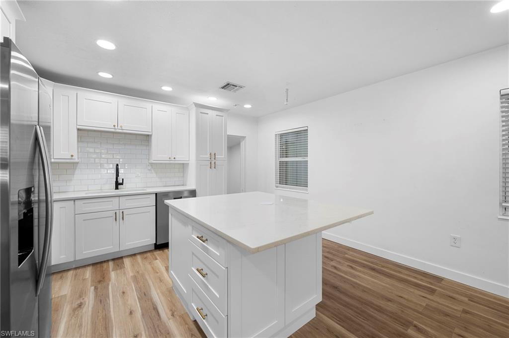 RUSSELL PARK - Residential Lease