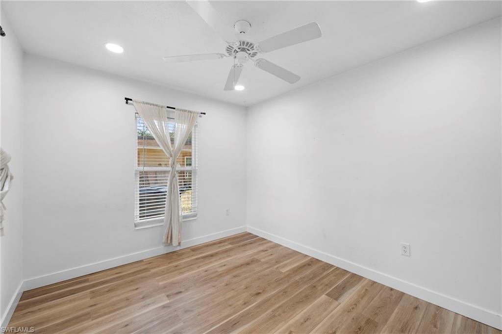 RUSSELL PARK - Residential Lease