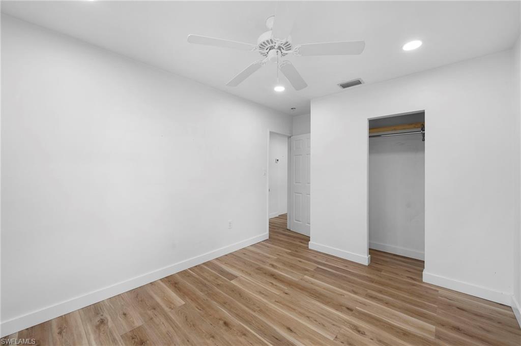 RUSSELL PARK - Residential Lease