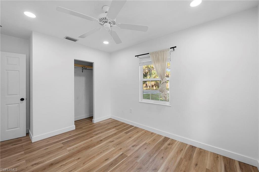 RUSSELL PARK - Residential Lease