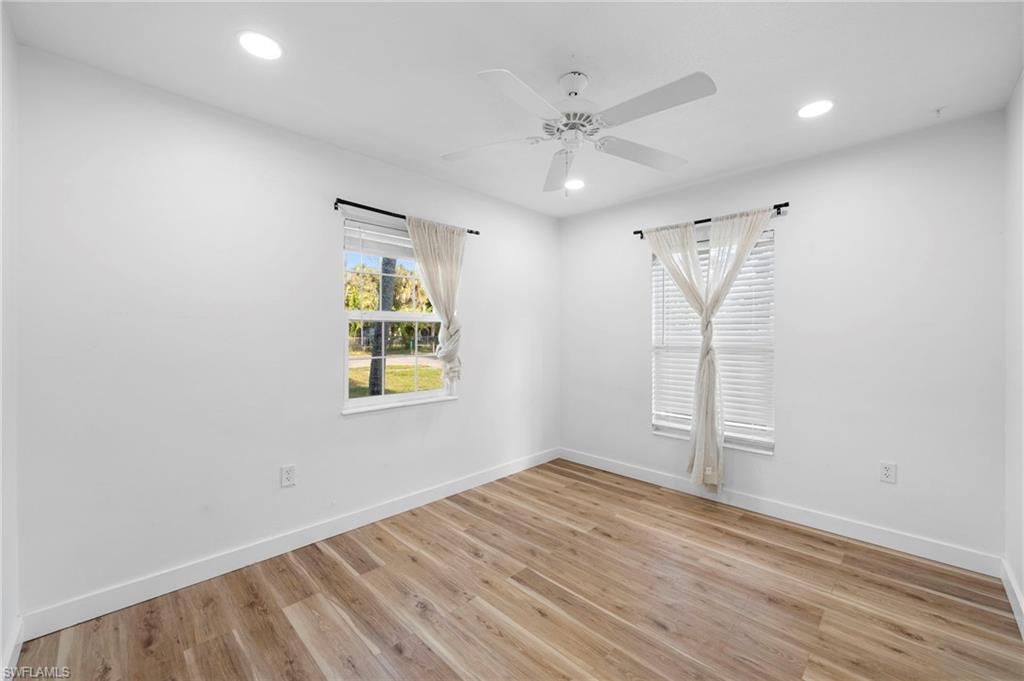 RUSSELL PARK - Residential Lease