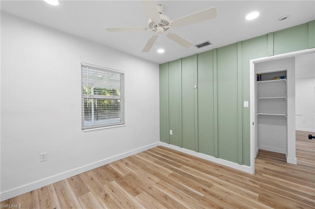 RUSSELL PARK - Residential Lease