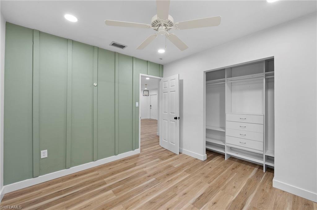 RUSSELL PARK - Residential Lease