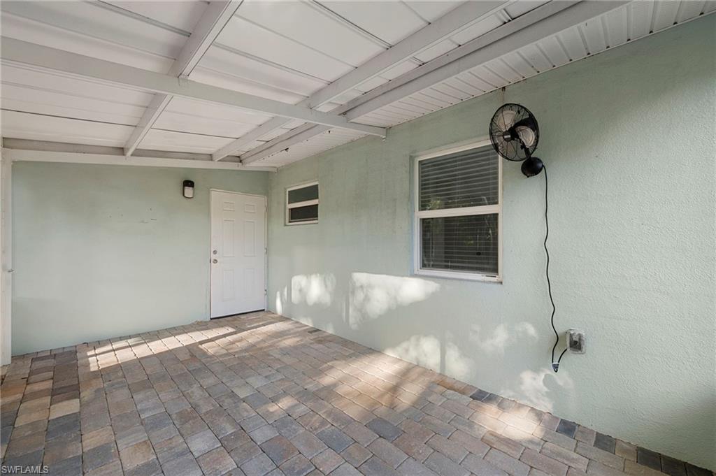 RUSSELL PARK - Residential Lease