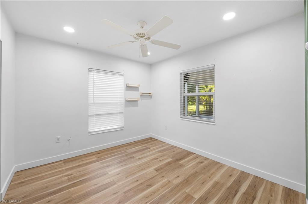 RUSSELL PARK - Residential Lease