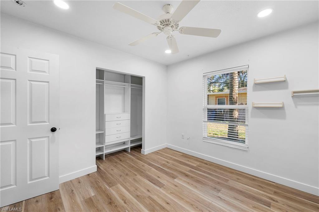 RUSSELL PARK - Residential Lease