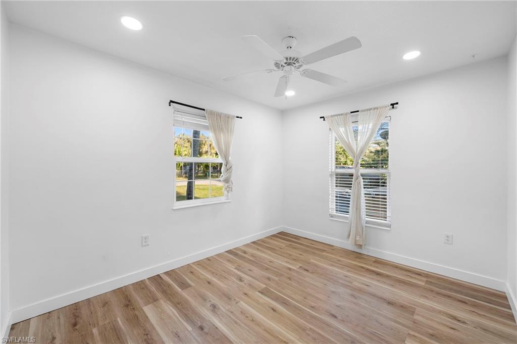 RUSSELL PARK - Residential Lease