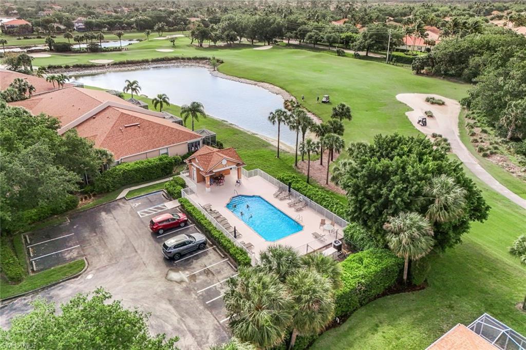 HERITAGE GREENS - Residential