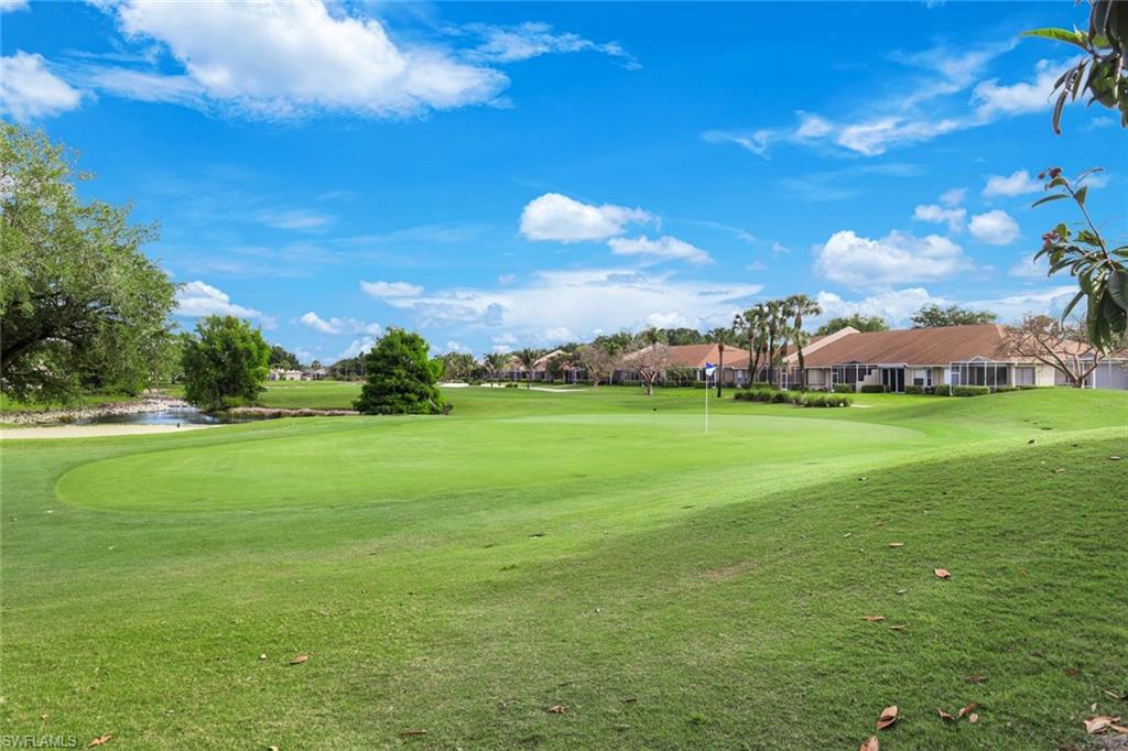 HERITAGE GREENS - Residential