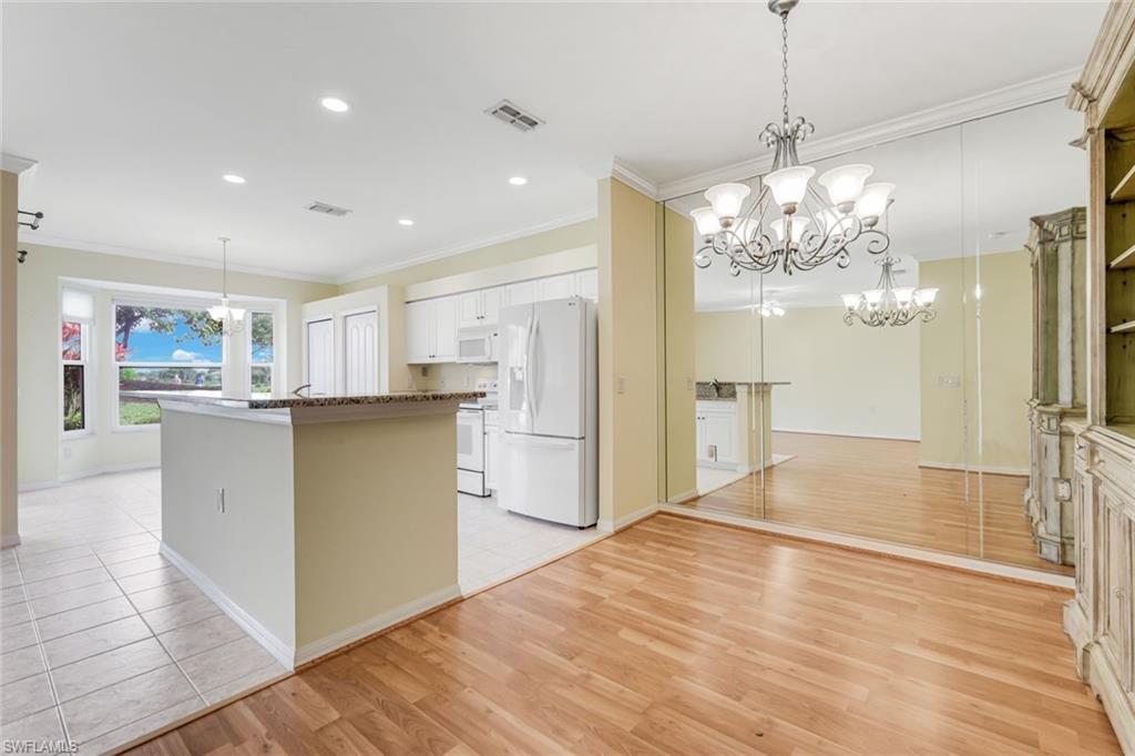 HERITAGE GREENS - Residential