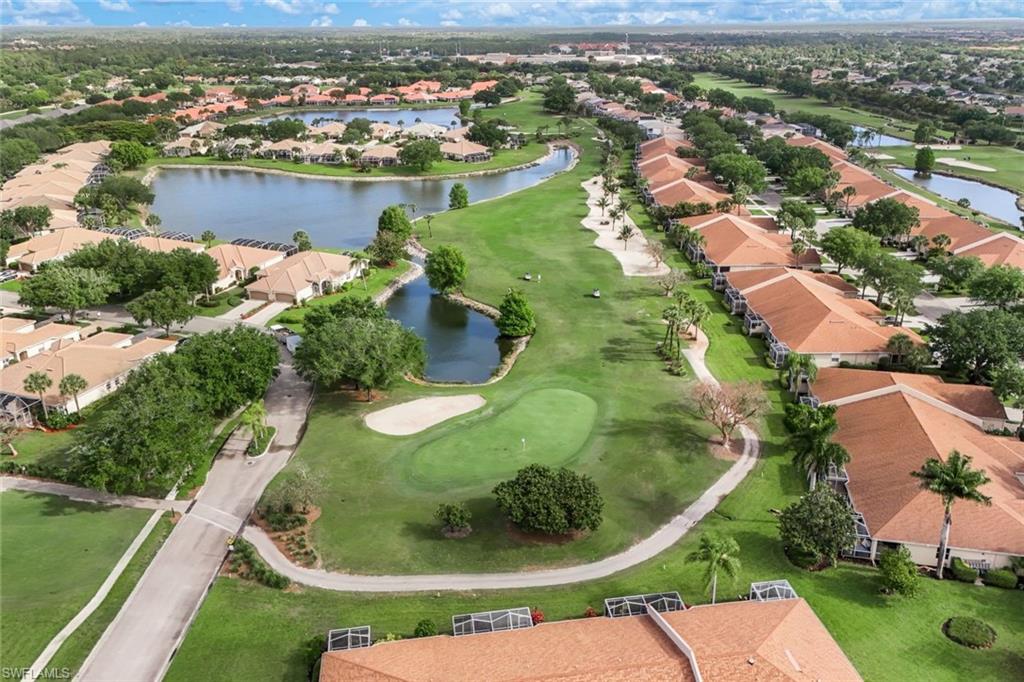 HERITAGE GREENS - Residential