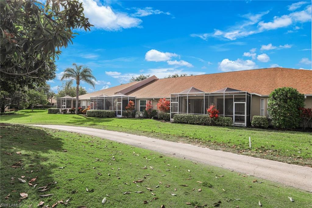 HERITAGE GREENS - Residential