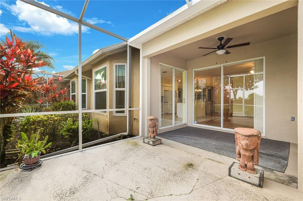 HERITAGE GREENS - Residential