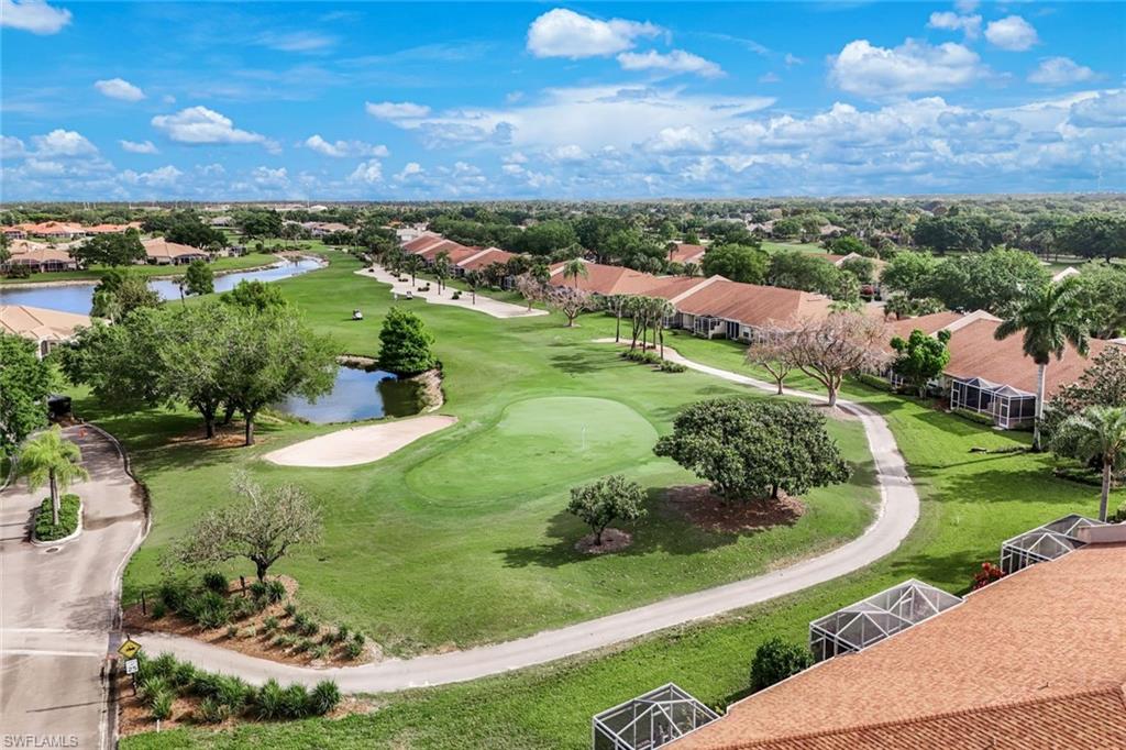 HERITAGE GREENS - Residential