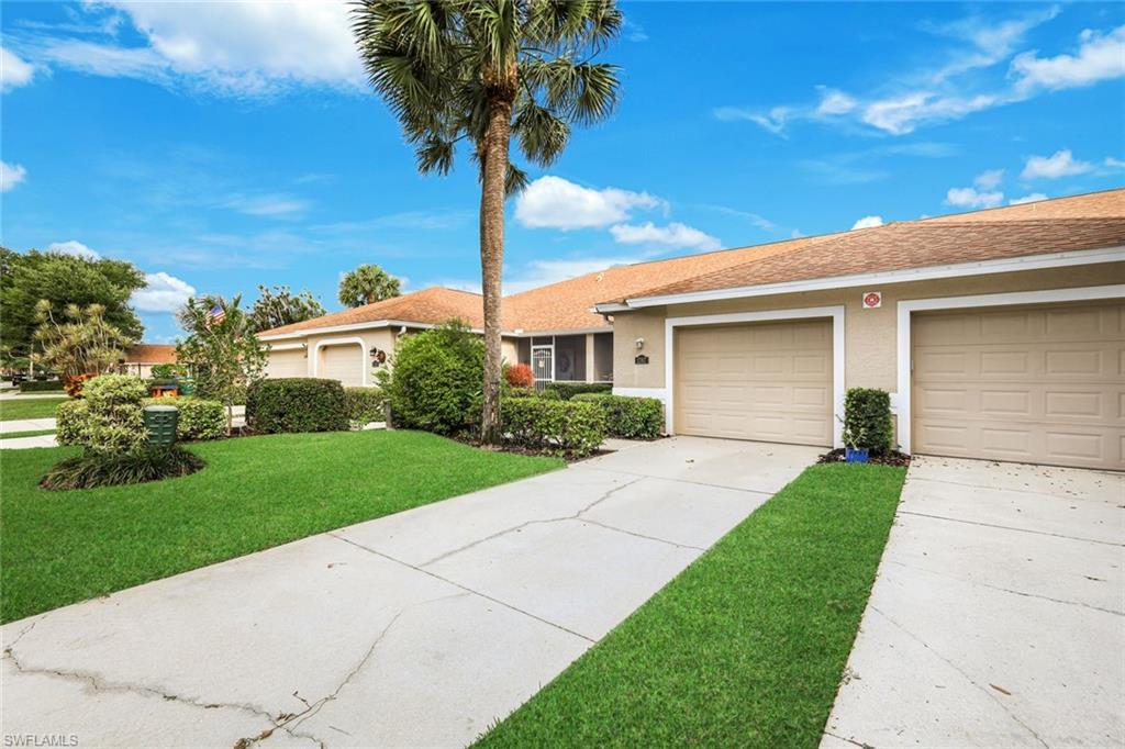 HERITAGE GREENS - Residential