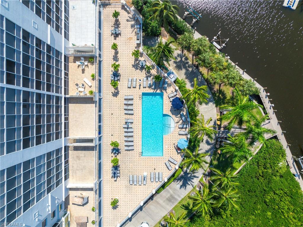 REGATTA - Residential