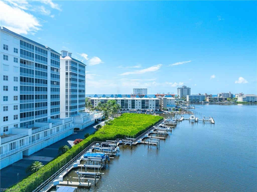 REGATTA - Residential