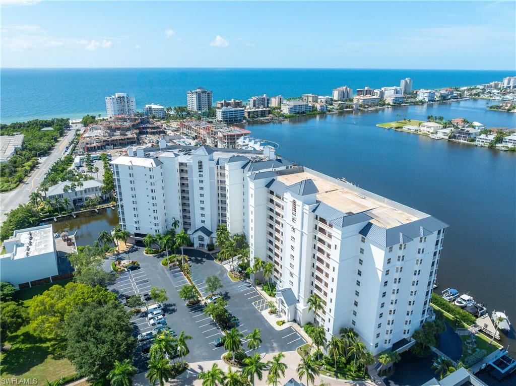 REGATTA - Residential