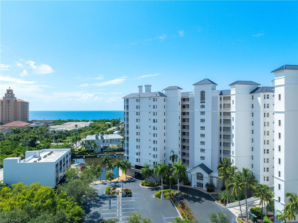 REGATTA - Residential