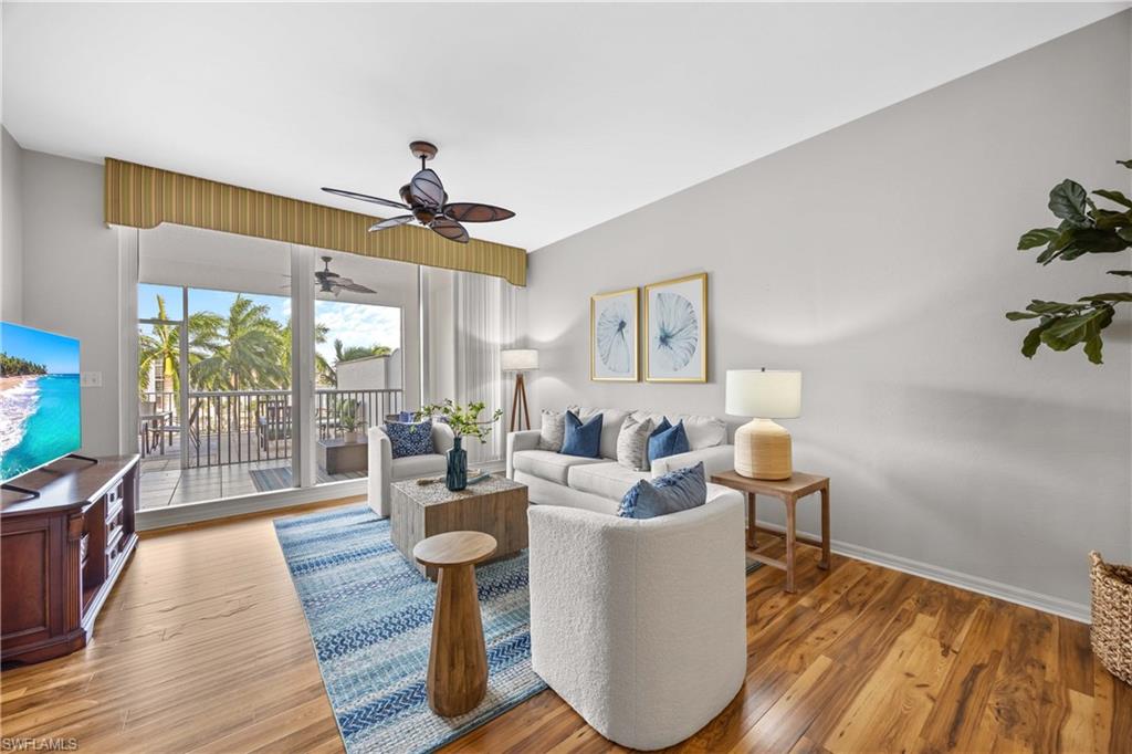 REGATTA - Residential