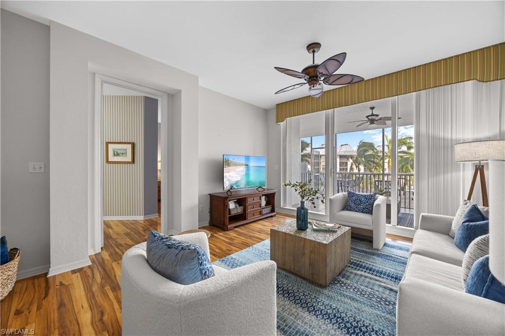 REGATTA - Residential