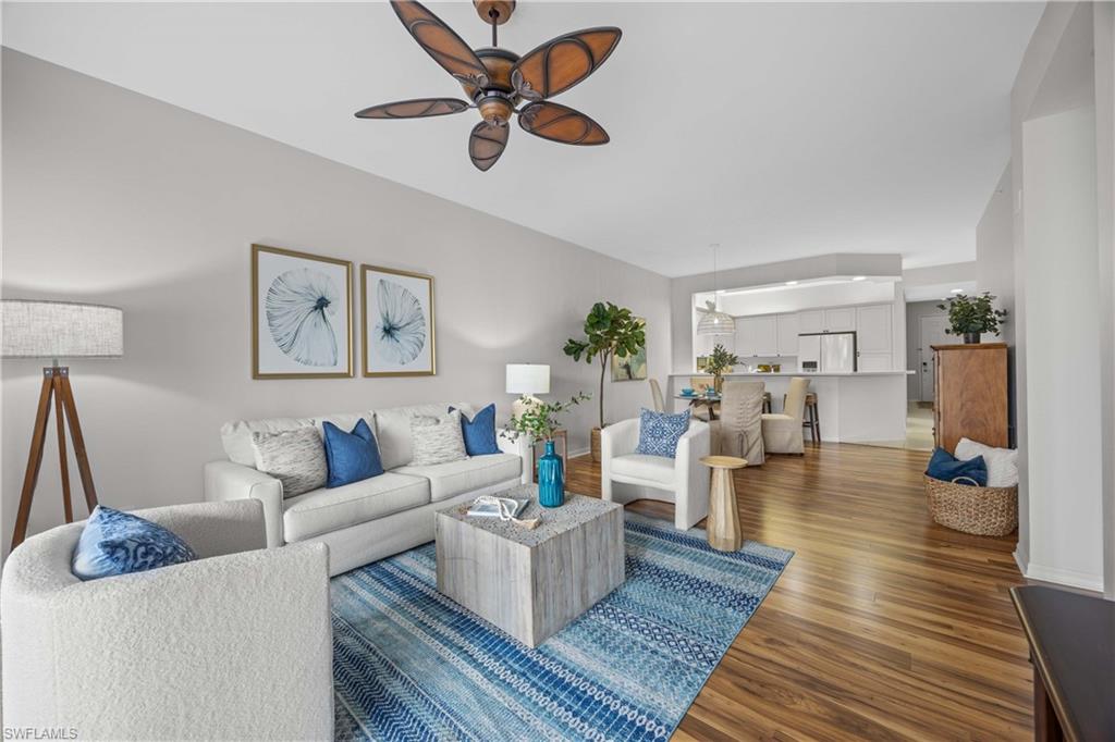 REGATTA - Residential