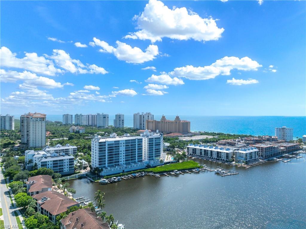 REGATTA - Residential