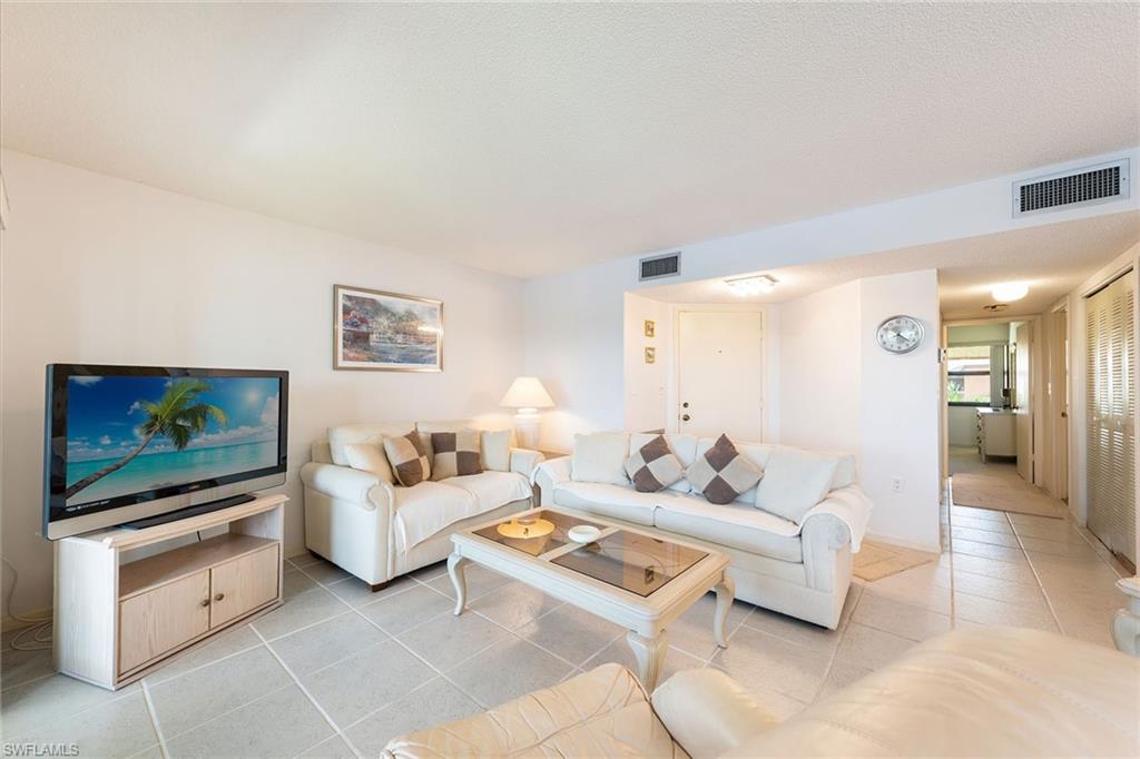 TROPIC SCHOONER APTS - Residential