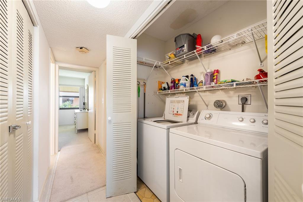 TROPIC SCHOONER APTS - Residential