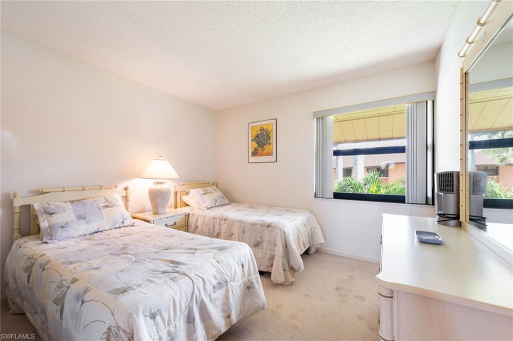 TROPIC SCHOONER APTS - Residential