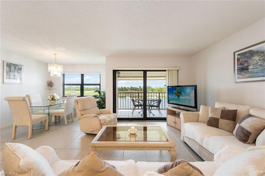 TROPIC SCHOONER APTS - Residential