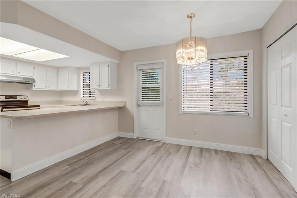 SPRINGWOOD - Residential