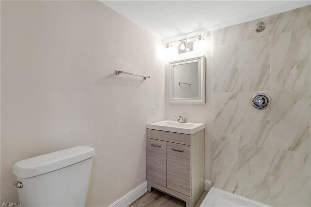 SPRINGWOOD - Residential