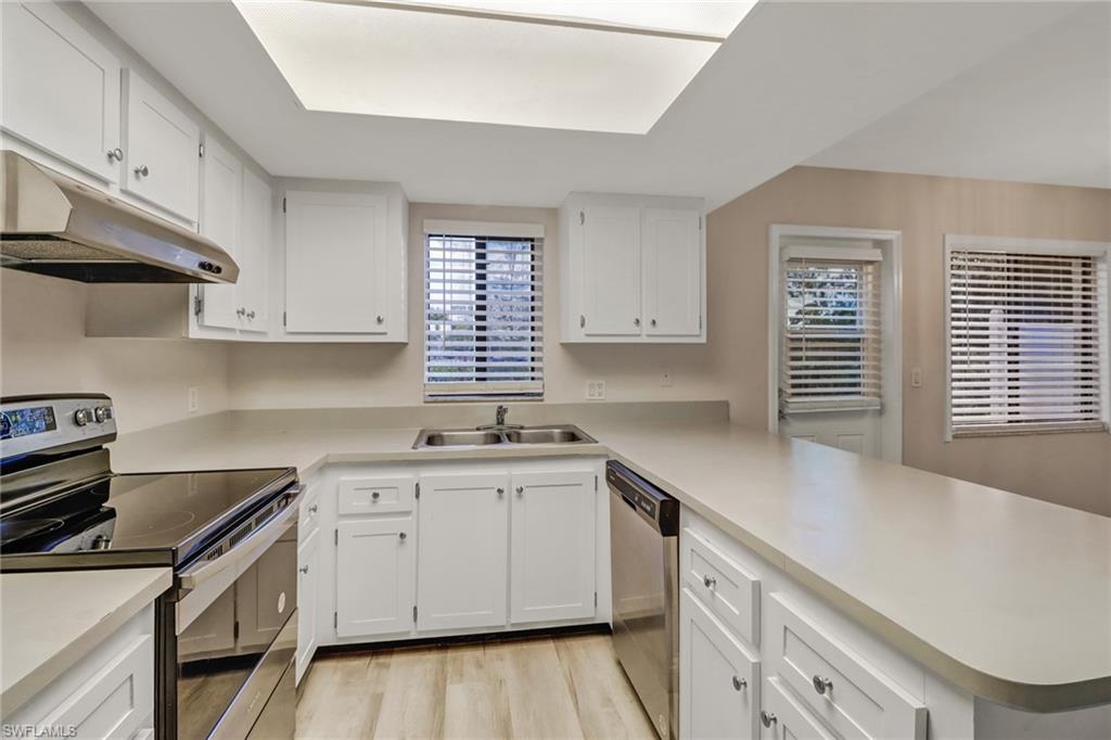 SPRINGWOOD - Residential