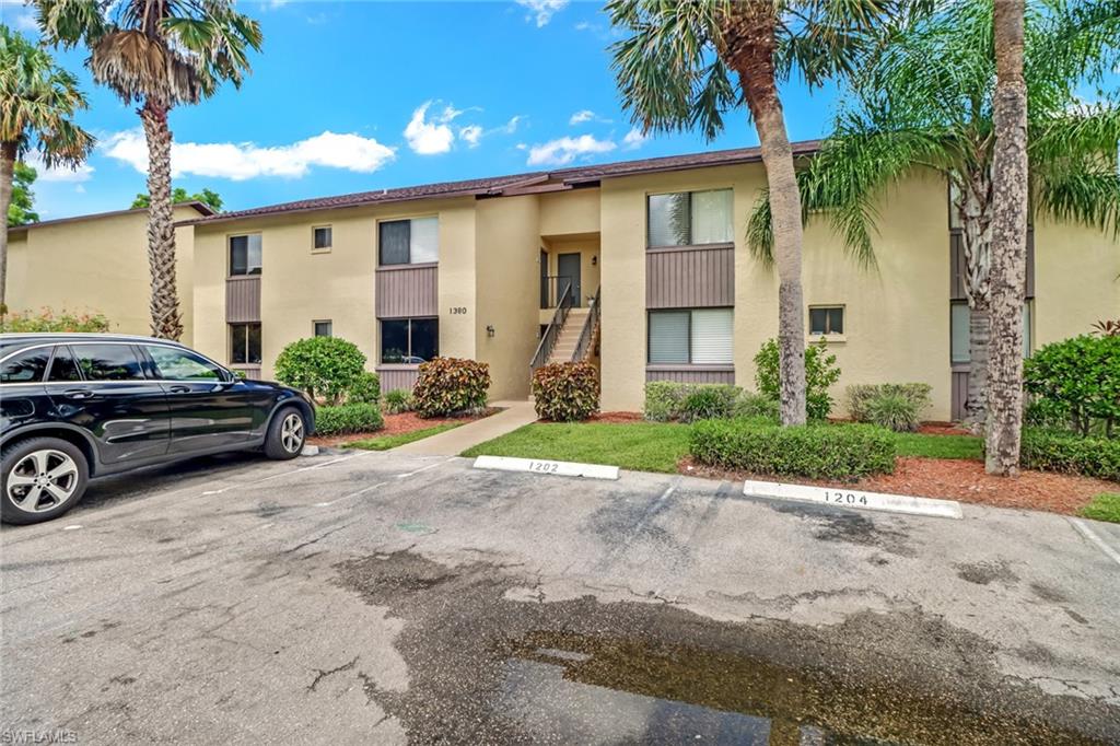 SPRINGWOOD - Residential