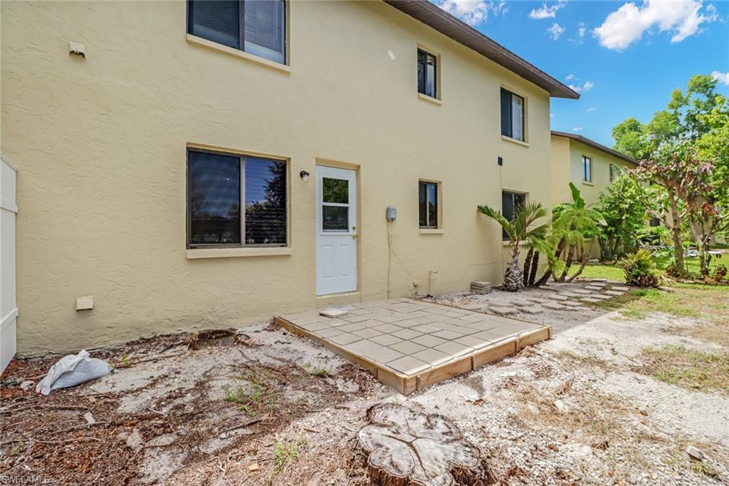 SPRINGWOOD - Residential