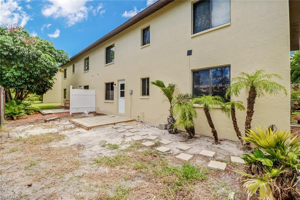 SPRINGWOOD - Residential