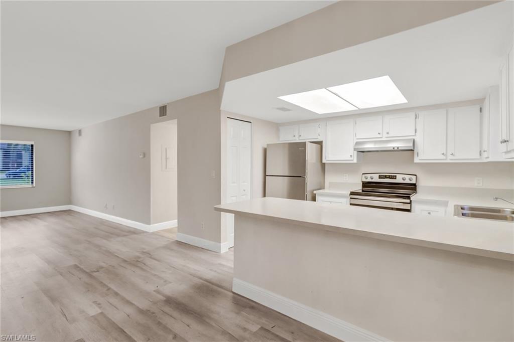 SPRINGWOOD - Residential